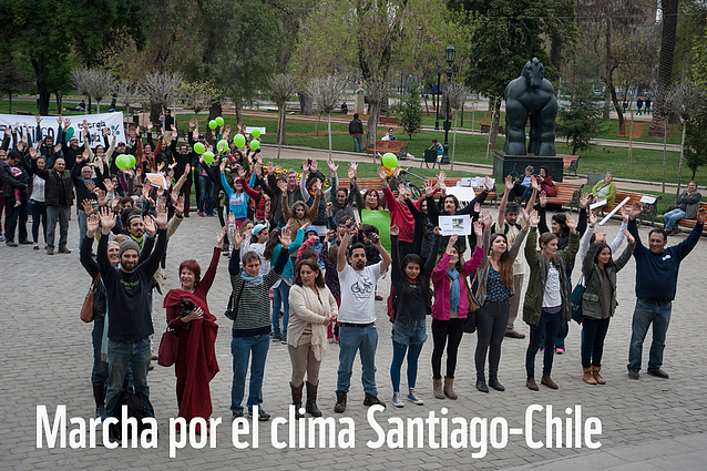  WWF-Chile 